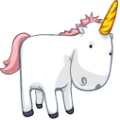 Profilovka od unicorn
